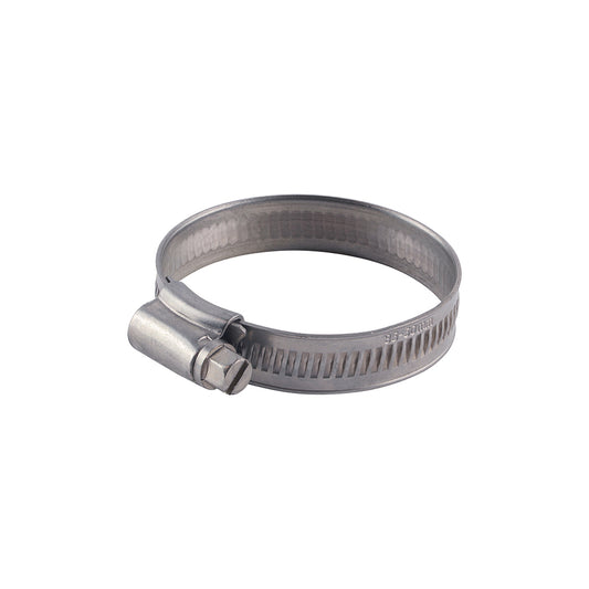 TIMCO Hose Clips A2 Stainless Steel - 35-50mm - Image