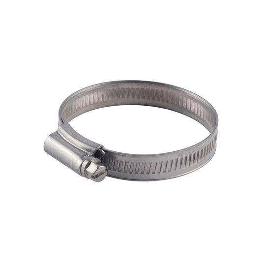 TIMCO Hose Clips A2 Stainless Steel - 45-60mm - Image