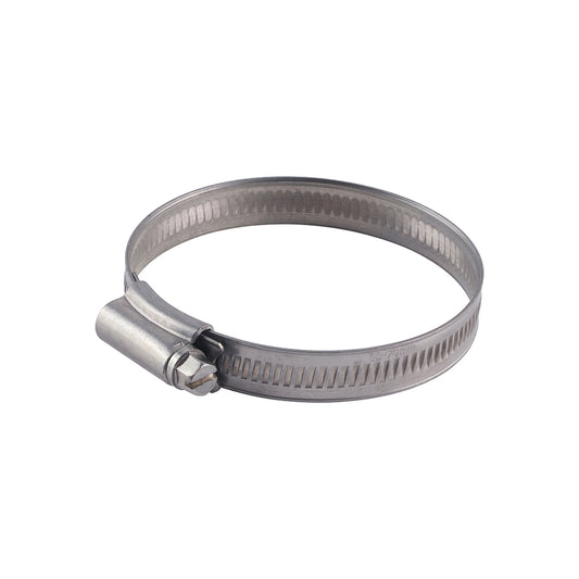 TIMCO Hose Clips A2 Stainless Steel - 55-70mm - Image
