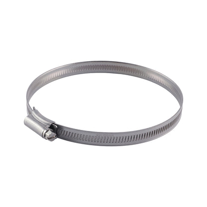 TIMCO Hose Clips A2 Stainless Steel - 90-120mm - Image