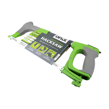 TIMCO Professional Hacksaw - 12"