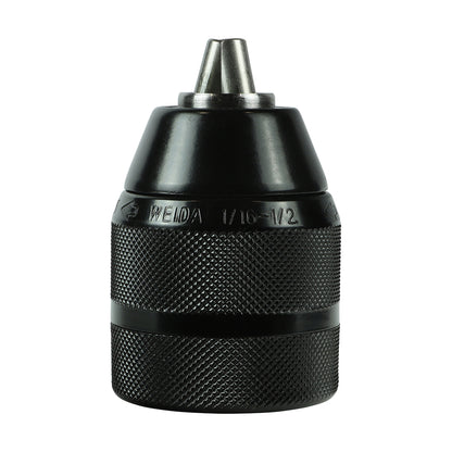 TIMCO Heavy Duty Keyless Chuck - 1/2" - Image