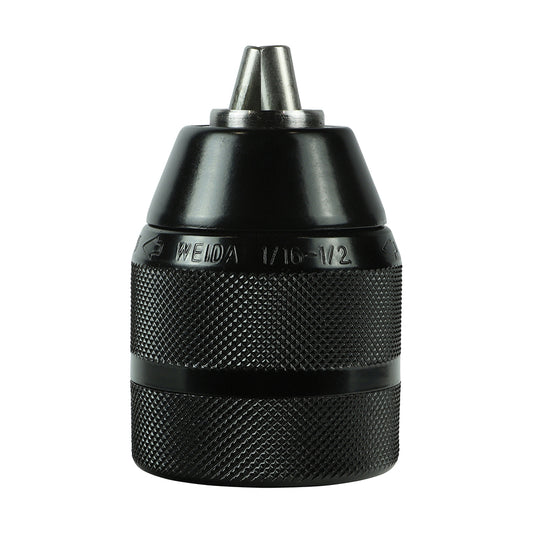 TIMCO Heavy Duty Keyless Chuck - 1/2" - Image