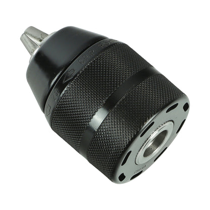 TIMCO Heavy Duty Keyless Chuck - 1/2" - Image