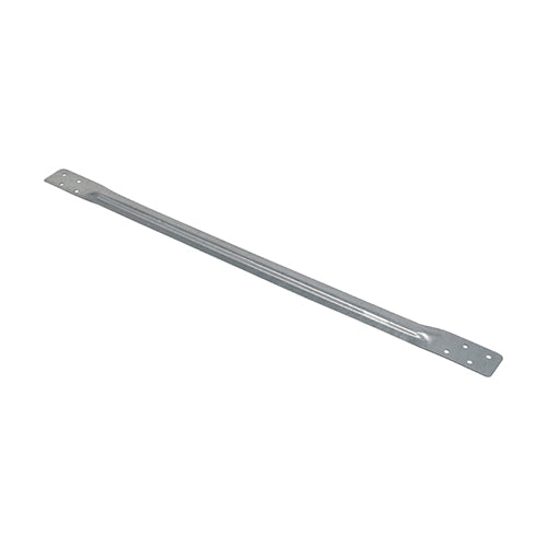 TIMCO Herringbone Joist Struts Galvanised - 400 joist centres - Image