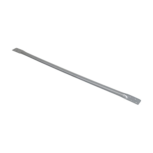 TIMCO Herringbone Joist Struts Galvanised - 600 joist centres - Image
