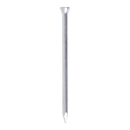 TIMCO Masonry Nails Zinc - 2.5 x 25 - Image