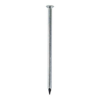 TIMCO Masonry Nails Zinc - 3.5 x 75 - Image