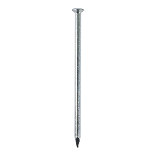TIMCO Masonry Nails Zinc - 3.5 x 75 - Image