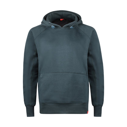 TIMCO Hoodie - Green - Large - Image