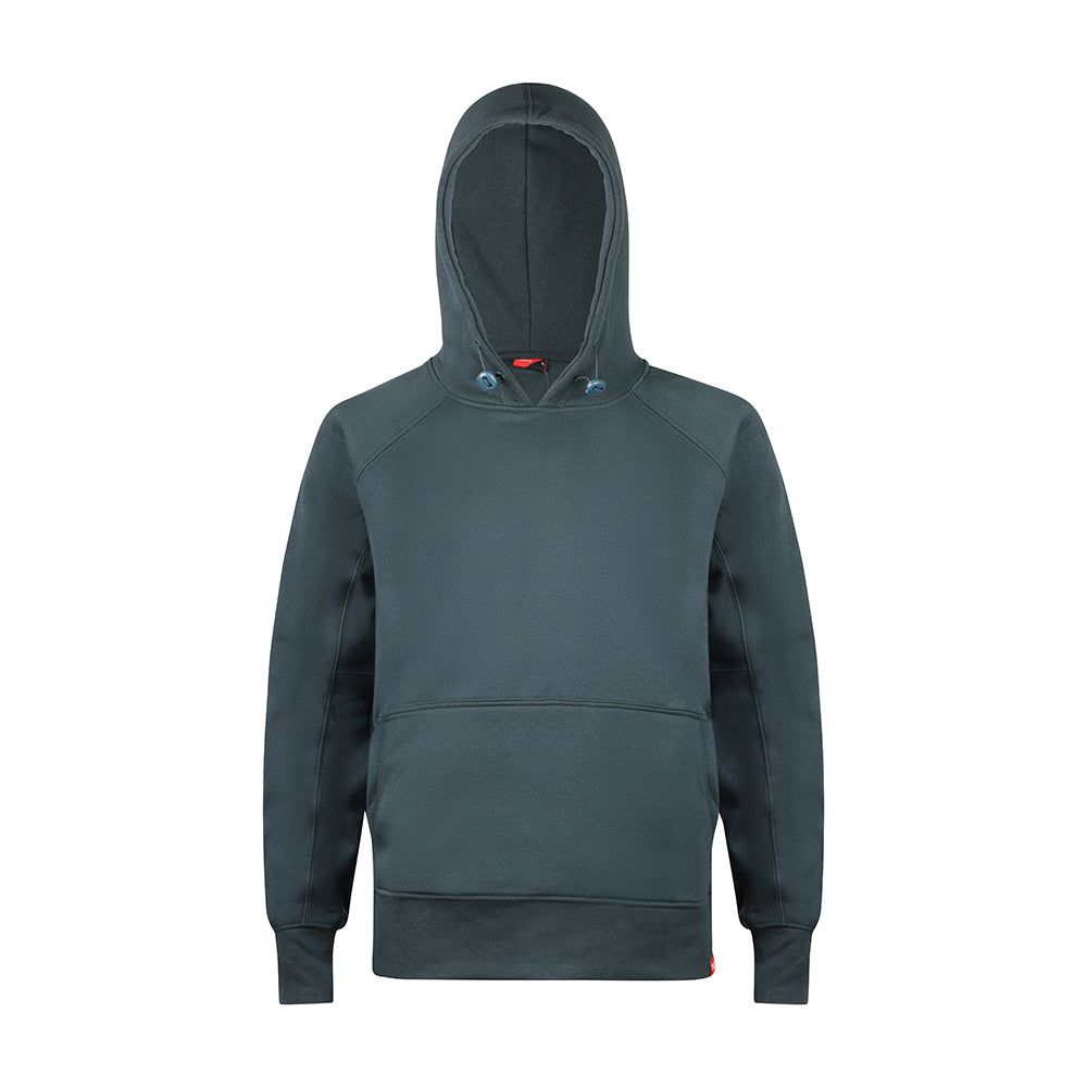 TIMCO Hoodie - Green - Large - Image