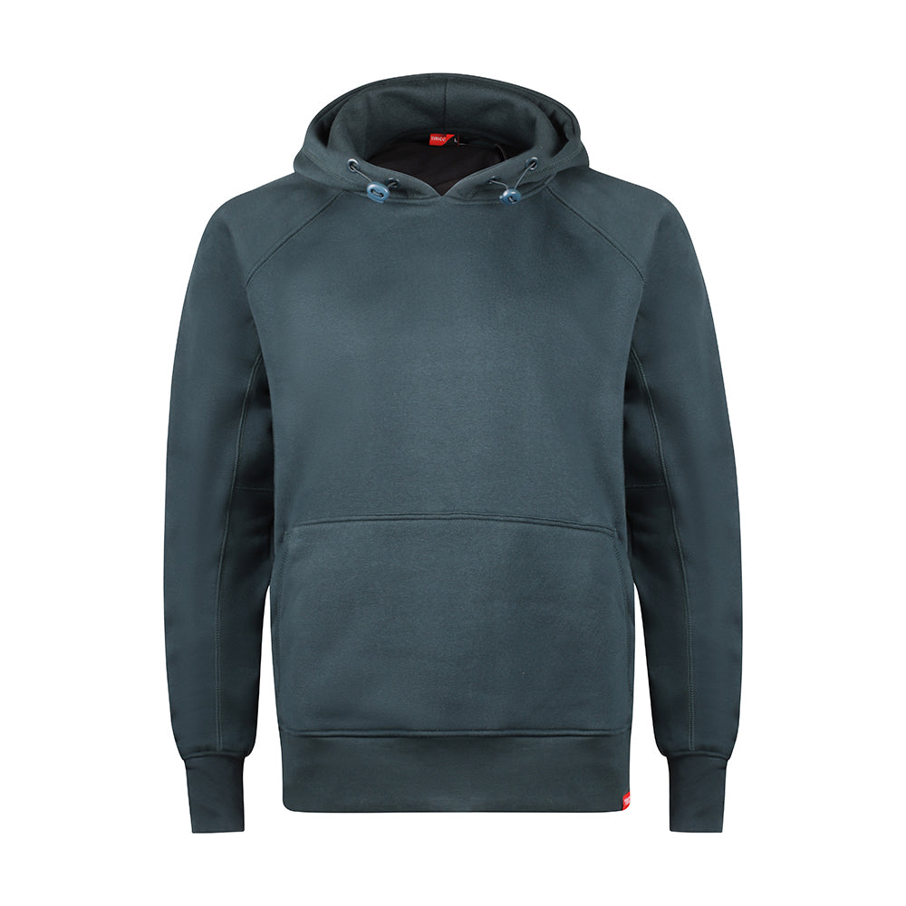 TIMCO Hoodie - Green - Medium - Image