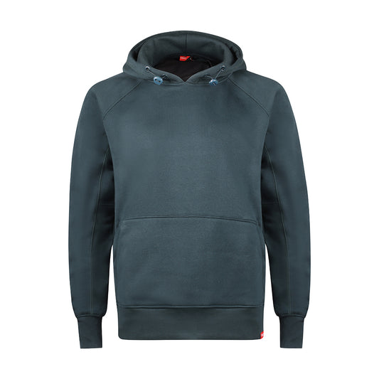 TIMCO Hoodie - Green - Medium - Image