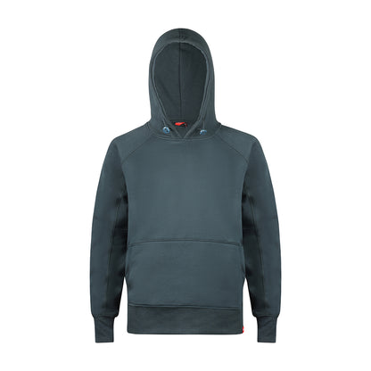 TIMCO Hoodie - Green - Medium - Image