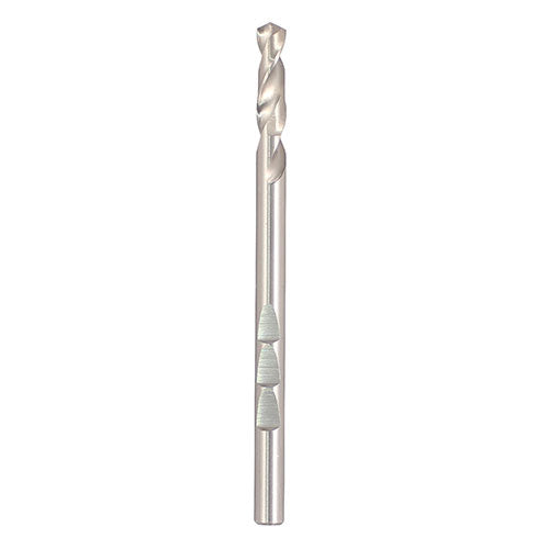 TIMCO Long HSS Pilot Drill Bit - 105mm - Image