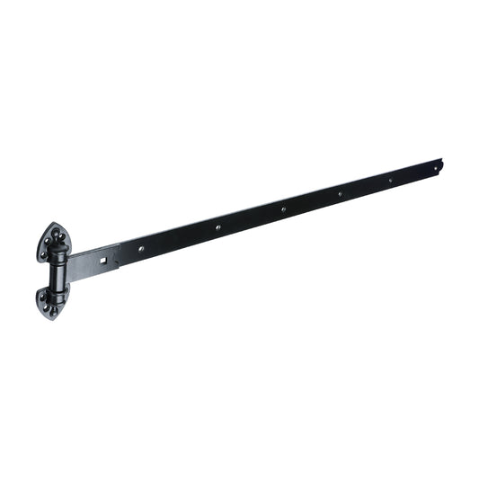 TIMCO Heavy Duty Reversible Hinges Black - 1200mm - Image