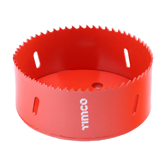TIMCO M3 Bi-Metal Holesaw Variable - 102mm - Image