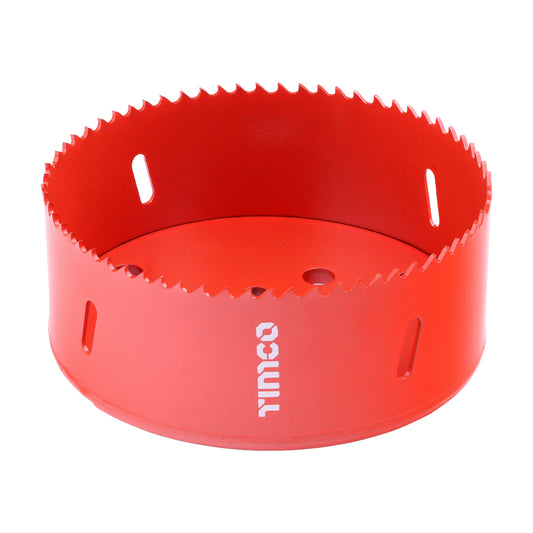 TIMCO M3 Bi-Metal Holesaw Variable - 111mm - Image