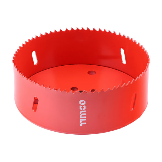 TIMCO M3 Bi-Metal Holesaw Variable - 121mm - Image