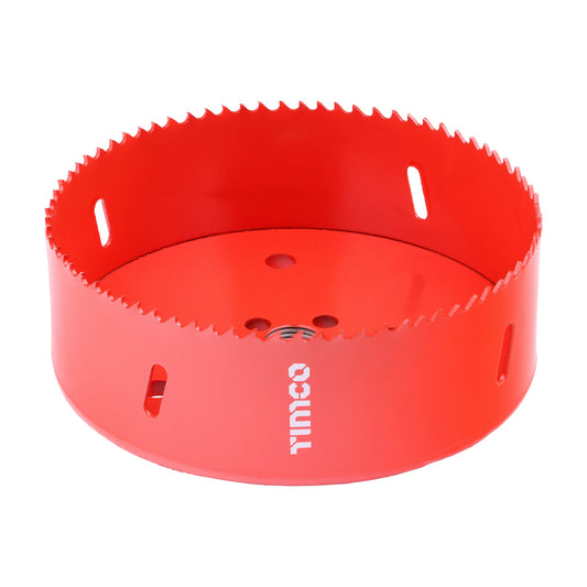 TIMCO M3 Bi-Metal Holesaw Variable - 127mm - Image