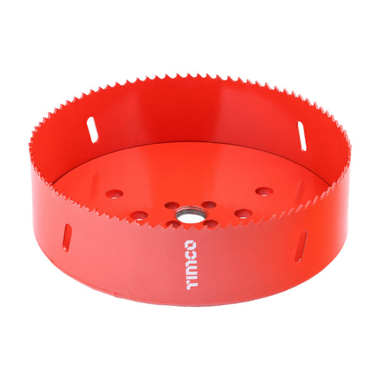 TIMCO M3 Bi-Metal Holesaw Variable - 152mm - Image