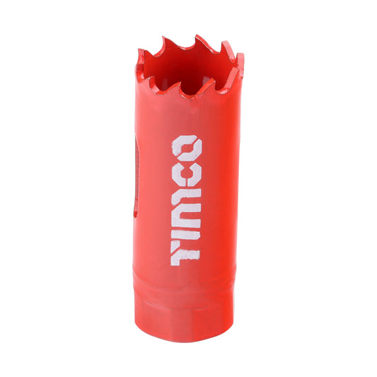 TIMCO M3 Bi-Metal Holesaw Variable - 19mm - Image