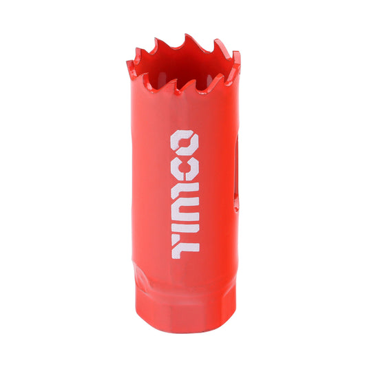 TIMCO M3 Bi-Metal Holesaw Variable - 20mm - Image