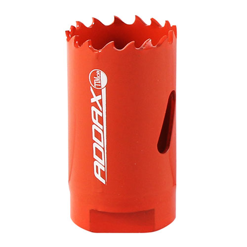 TIMCO M3 Bi-Metal Holesaw Variable - 24mm - Image