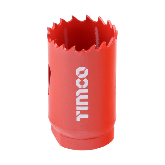 TIMCO M3 Bi-Metal Holesaw Variable - 30mm - Image