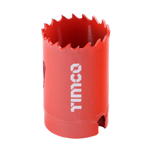 TIMCO M3 Bi-Metal Holesaw Variable - 32mm - Image