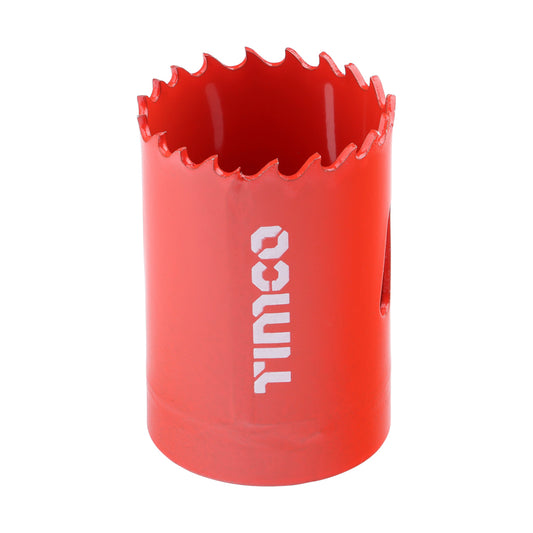 TIMCO M3 Bi-Metal Holesaw Variable - 35mm - Image