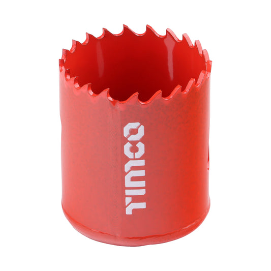 TIMCO M3 Bi-Metal Holesaw Variable - 38mm - Image