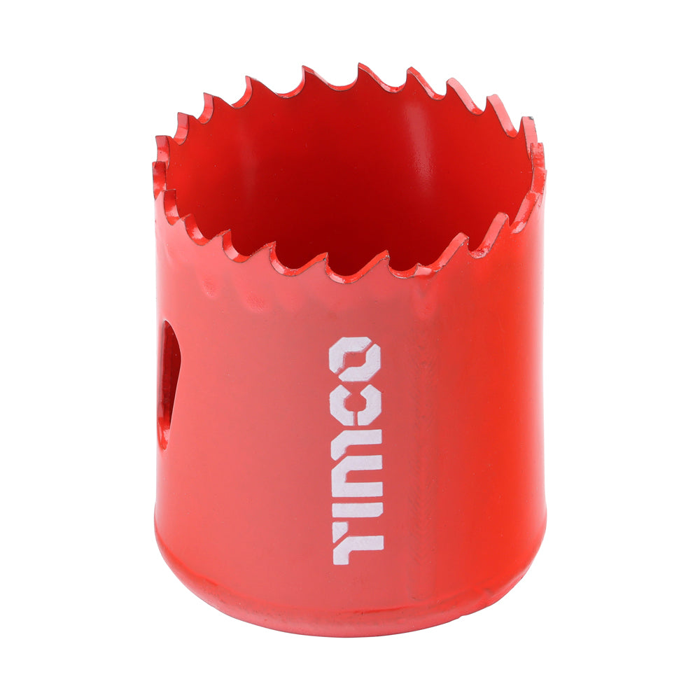 TIMCO M3 Bi-Metal Holesaw Variable - 40mm - Image