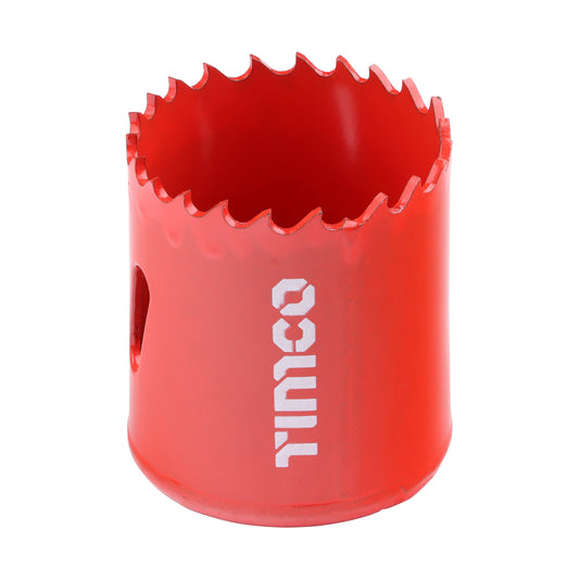 TIMCO M3 Bi-Metal Holesaw Variable - 40mm - Image