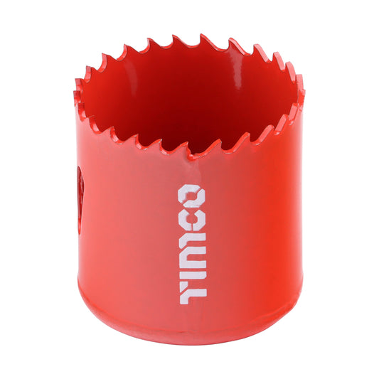 TIMCO M3 Bi-Metal Holesaw Variable - 44mm - Image