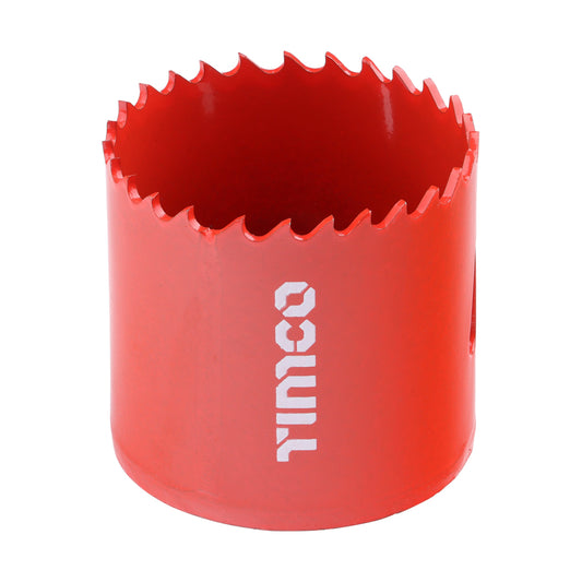 TIMCO M3 Bi-Metal Holesaw Variable - 48mm - Image