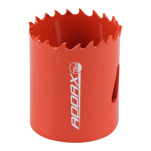 TIMCO M3 Bi-Metal Holesaw Variable - 52mm - Image
