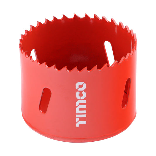 TIMCO M3 Bi-Metal Holesaw Variable - 60mm - Image