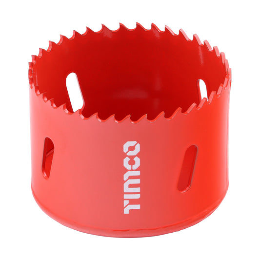 TIMCO M3 Bi-Metal Holesaw Variable - 64mm - Image