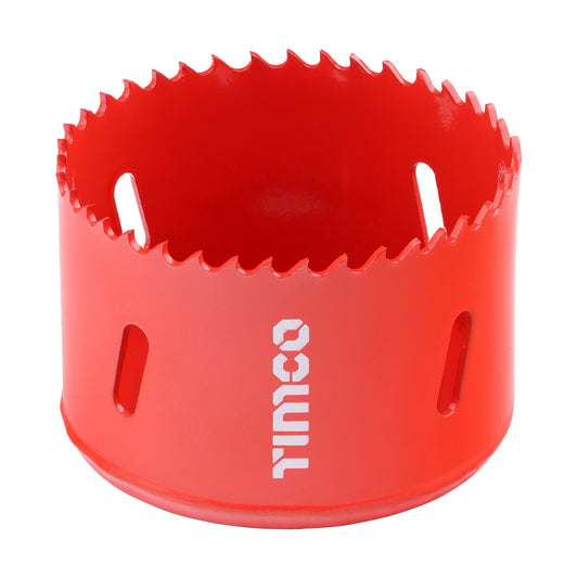 TIMCO M3 Bi-Metal Holesaw Variable - 67mm - Image