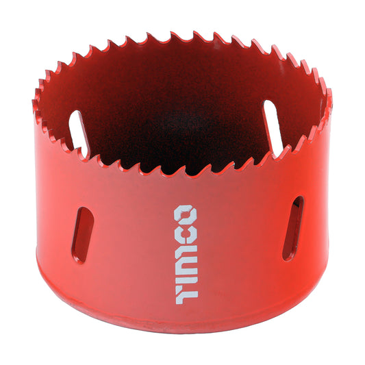 TIMCO M3 Bi-Metal Holesaw Variable - 70mm - Image