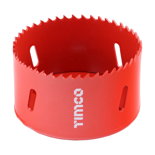 TIMCO M3 Bi-Metal Holesaw Variable - 76mm - Image