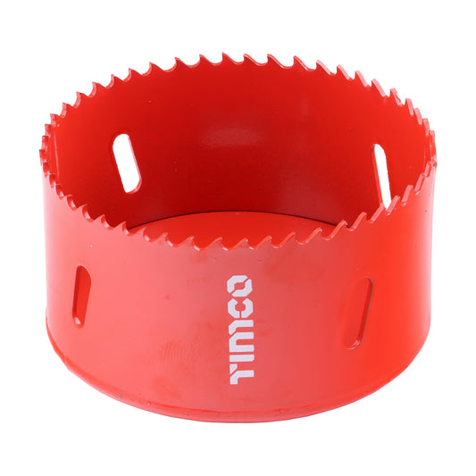 TIMCO M3 Bi-Metal Holesaw Variable - 83mm - Image