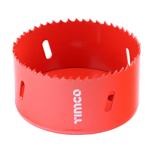 TIMCO M3 Bi-Metal Holesaw Variable - 86mm - Image