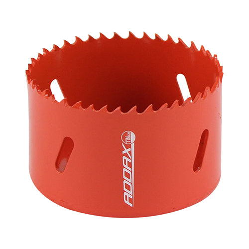 TIMCO M3 Bi-Metal Holesaw Variable - 92mm - Image