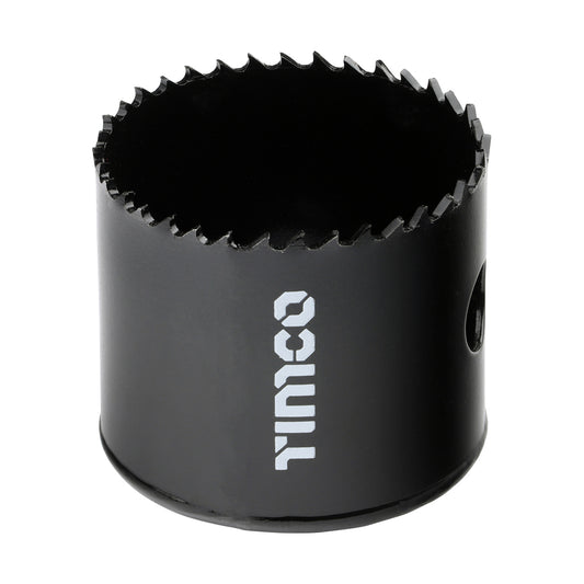 TIMCO M42 Bi-Metal Holesaw Constant - 51mm - Image
