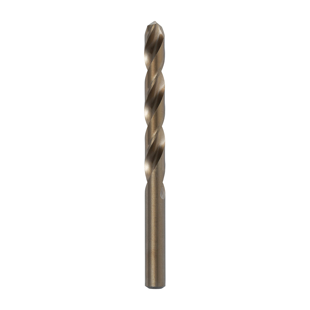 TIMCO Ground Jobber Drills - Cobalt M35 - 11.0mm - Image