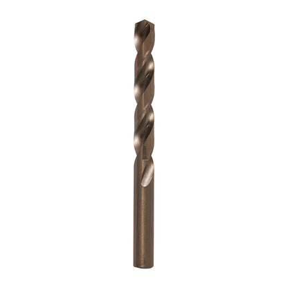 TIMCO Ground Jobber Drills - Cobalt M35 - 12.5mm - Image