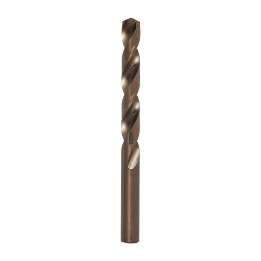 TIMCO Ground Jobber Drills - Cobalt M35 - 12.5mm - Image