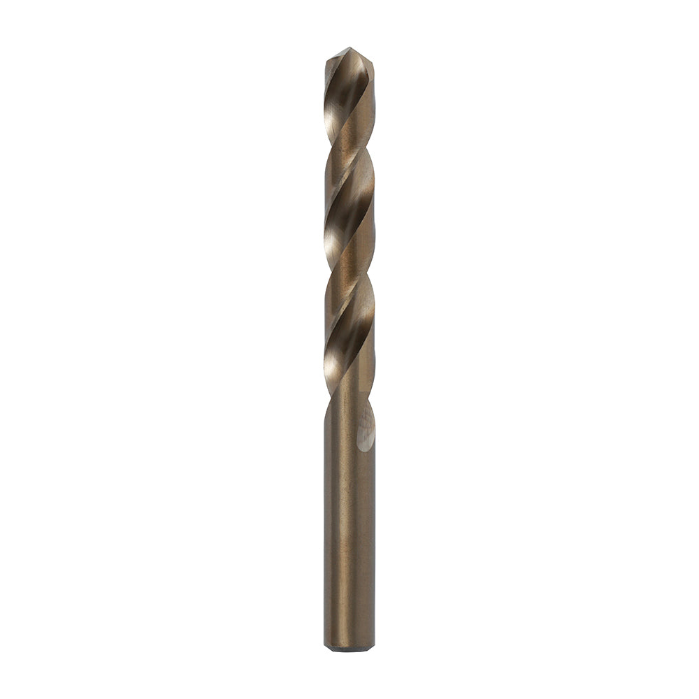 TIMCO Ground Jobber Drills - Cobalt M35 - 13.0mm - Image